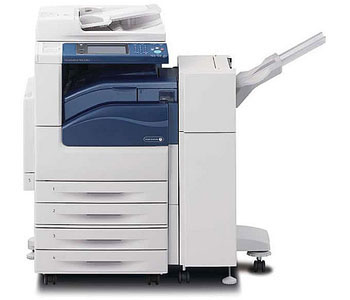 Sewa Fotocopy Warna Mudah dan Murah