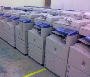 Keuntungan Menyewa Mesin Fotocopy di Pusat Sewa Fotocopy