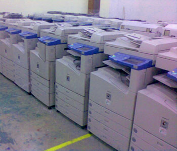 Keuntungan Menyewa Mesin Fotocopy di Pusat Sewa Fotocopy
