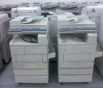 Tips Memilih Fotocopy Mesin untuk Usaha