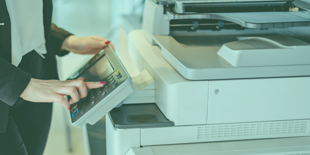 Rental Mesin Fotocopy Warna Murah di Bekasi dan Sekitarnya
