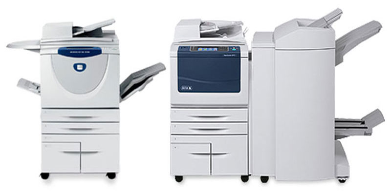 Renal Fotocopy Warna di Jakarta Timur