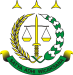 LOGO KEMENTRIAN JAKSA AGUNG