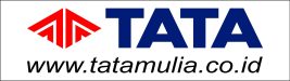 LOGO PT.TATAMULIA