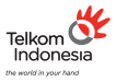 LOGO PT.TELKOM INDONESIA