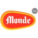 Logo PT.MONDE Bizkuit